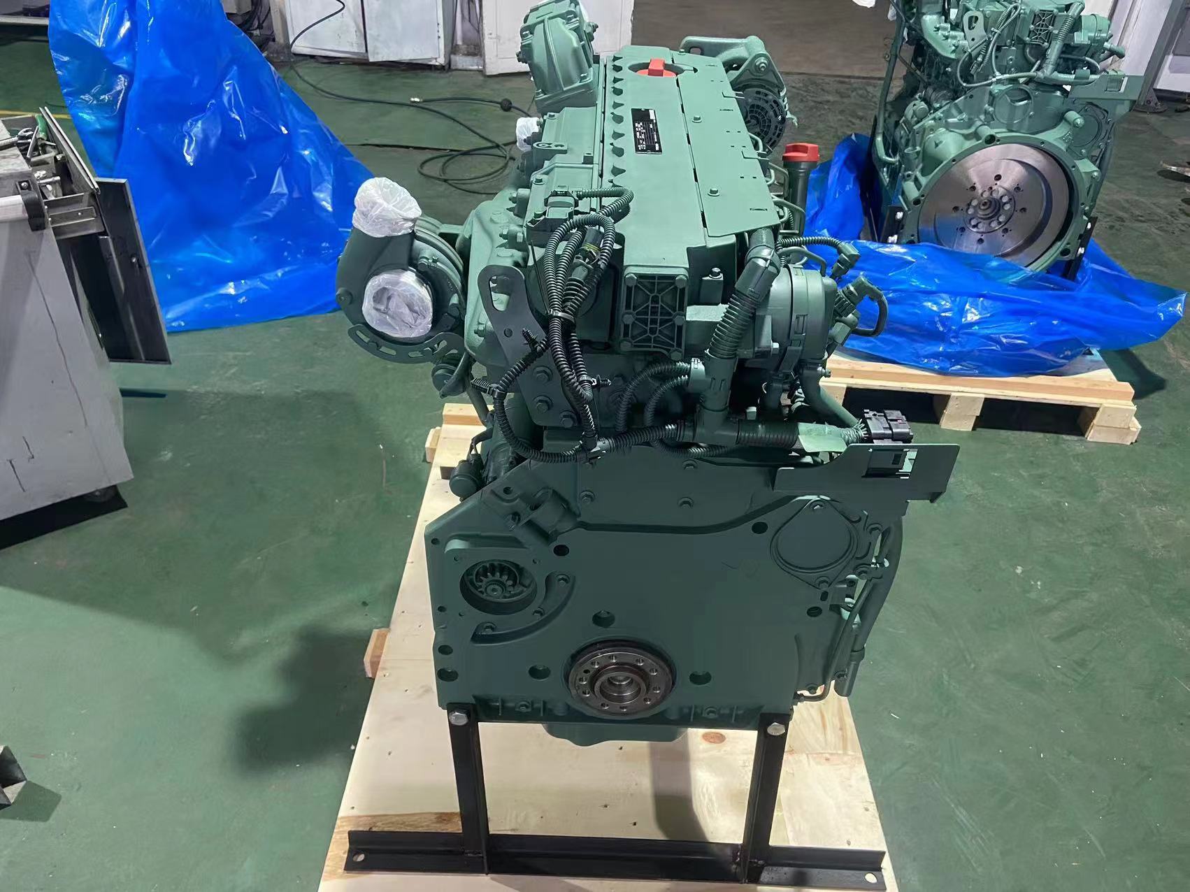 Eco Efficient Performance