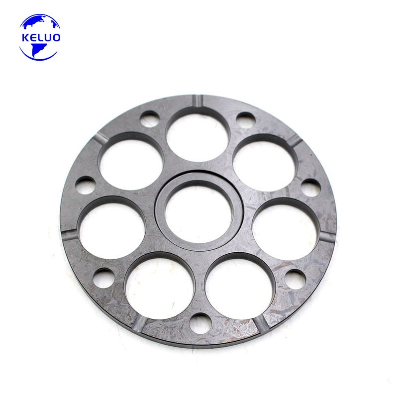 A6VM Series main pump repair kits A6VM55 A6VM80 A6VM86 A6VM107 A6VM115 A6VM160 retainer plate
