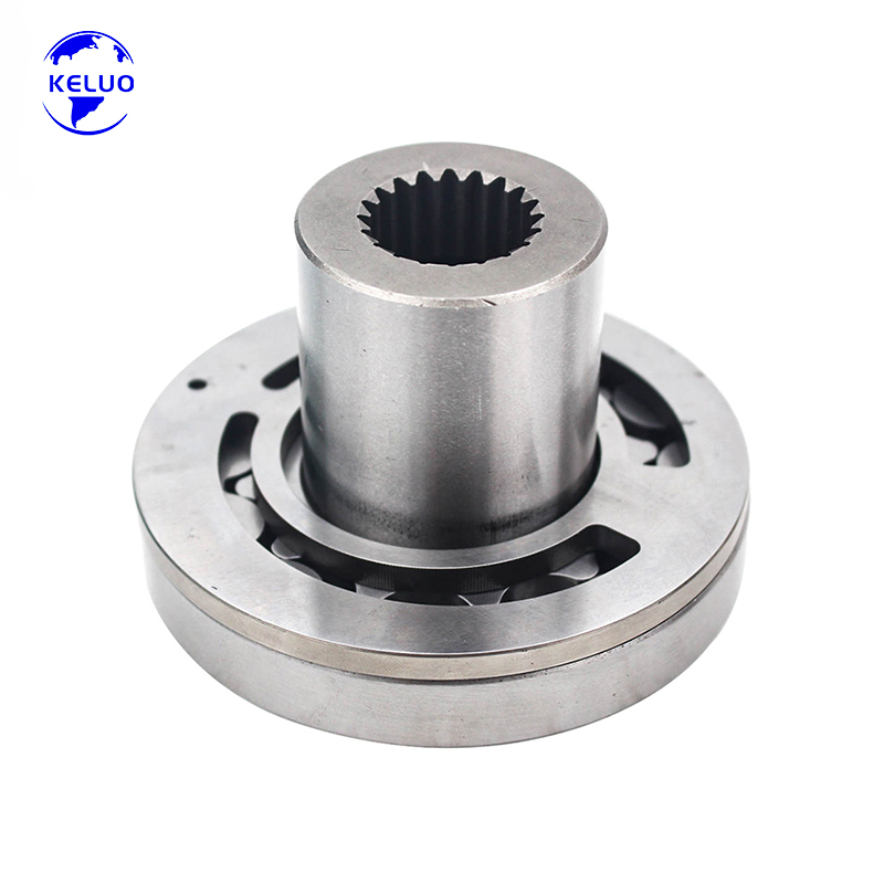 Hydraulic Piston Pump Charge Pump 90L55 for Excavator machinery replacement parts