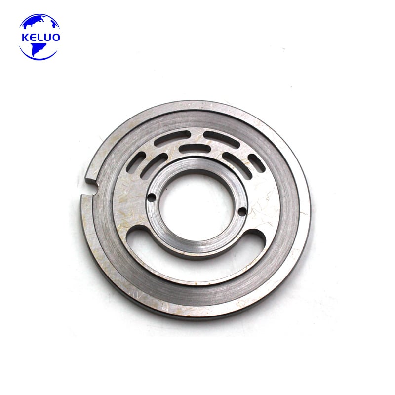 Hydraulic Pump Repair Kit PVD-00B-16P Valve Plate for construction mining equipment
