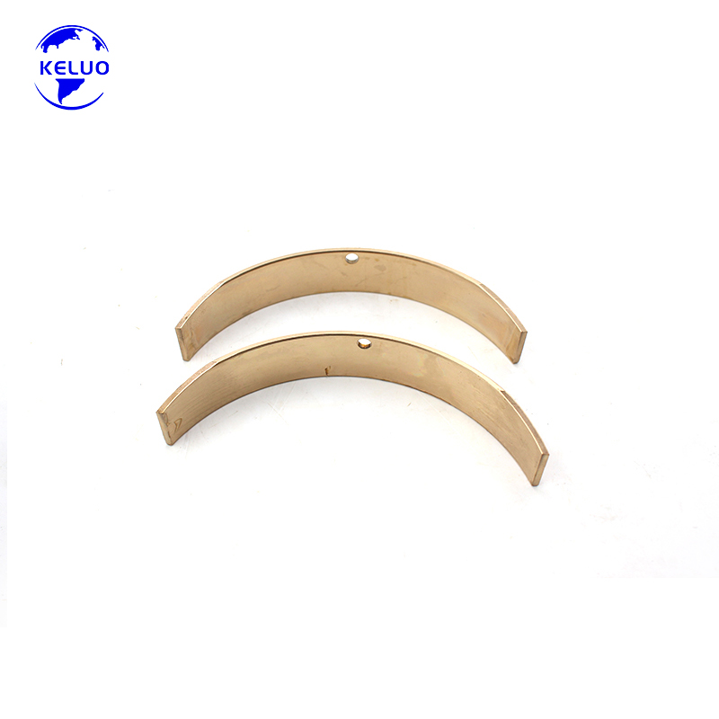 Excavator travel drives motor part HRP100 Saddle Bearing Hydraulic Axial Piston Pump part