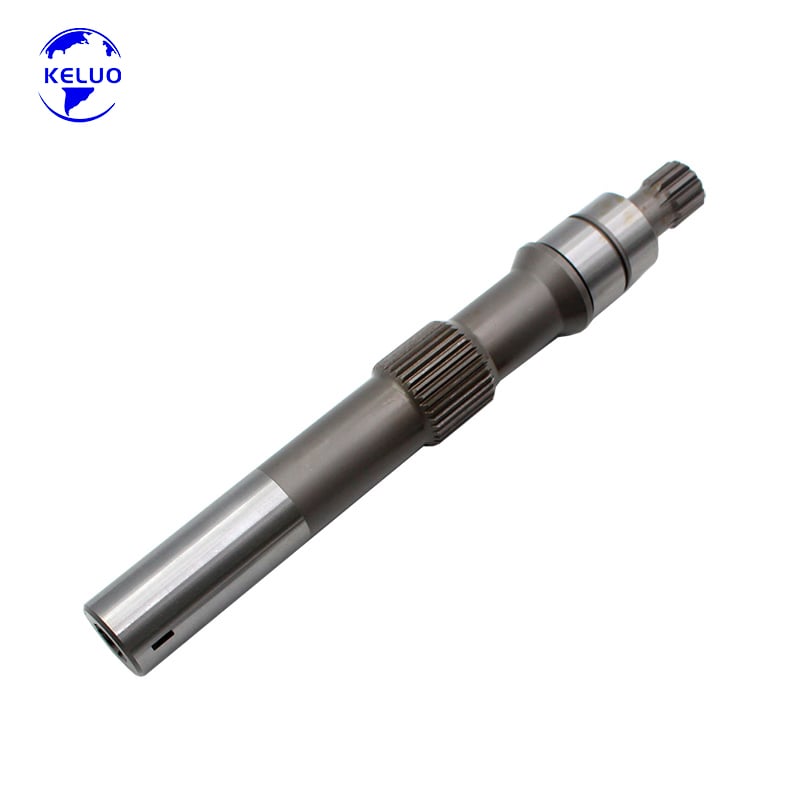 High-Performance na Drive Shaft na MPV025 MPV035 MPV044 MPV046 para sa Mga Sparing Bahagi ng Hydraulic Pump