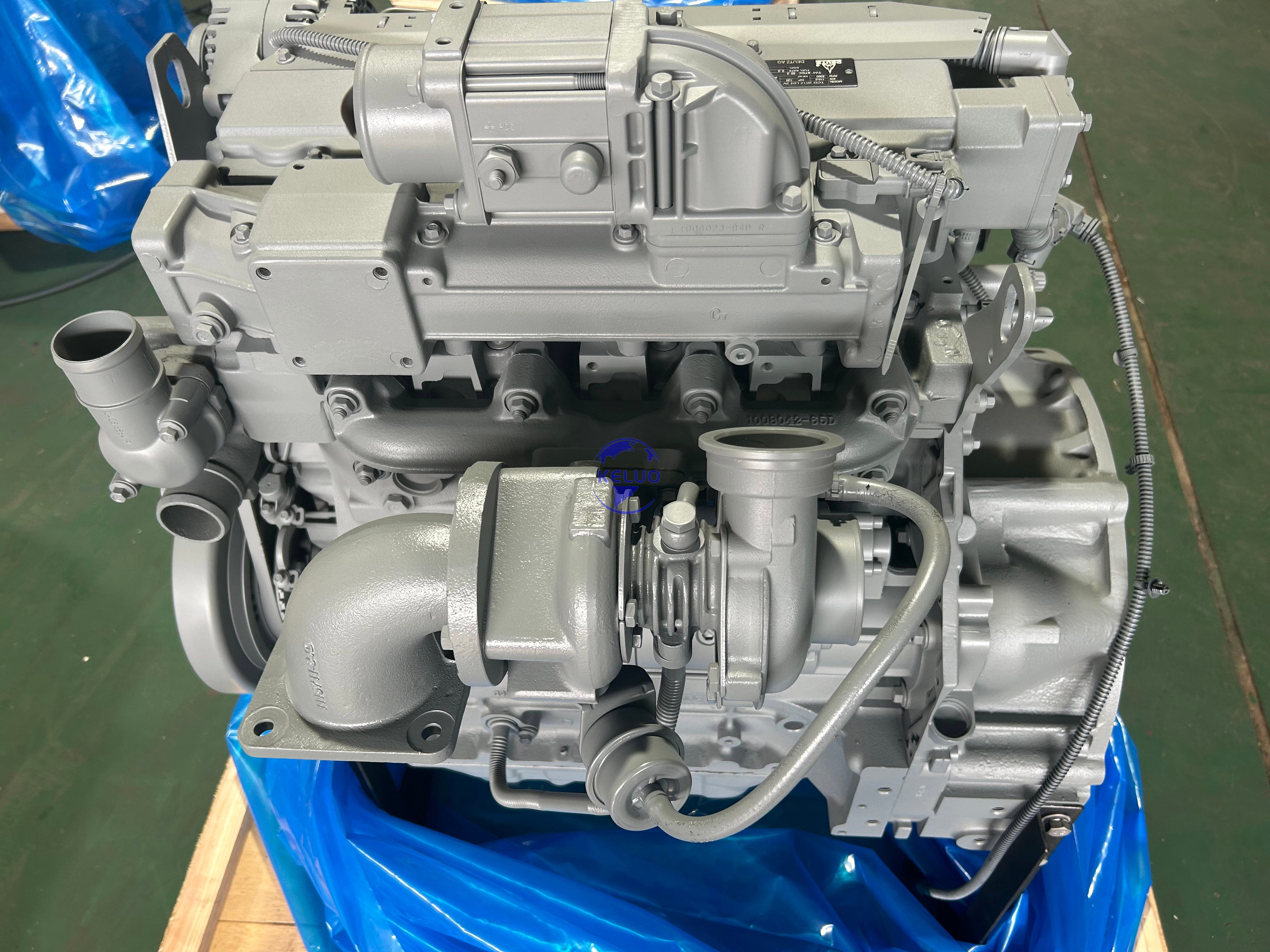 Geradores Silenciosos com Motor Deutz: 7 Melhores Modelos para Canteiros de Obra