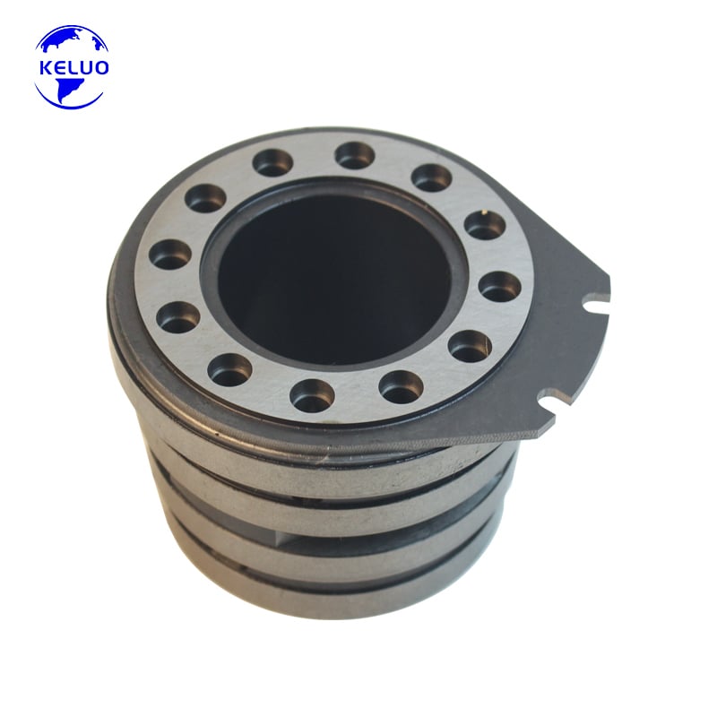 Hydraulic Piston Motor Parts Distributor Brake Shaft for MS02 MS05 MS08 MS11MS18 MSE18