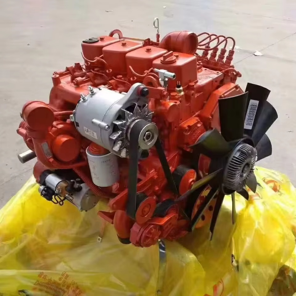 O Papel das Peças Originais do Motor na Melhoria do Desempenho