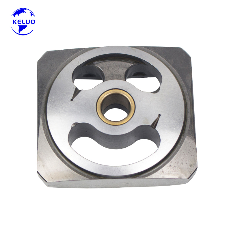 A8V80 Hydraulic Piston Pump Repair Kit Parts Valve Plate for Construction Machinery