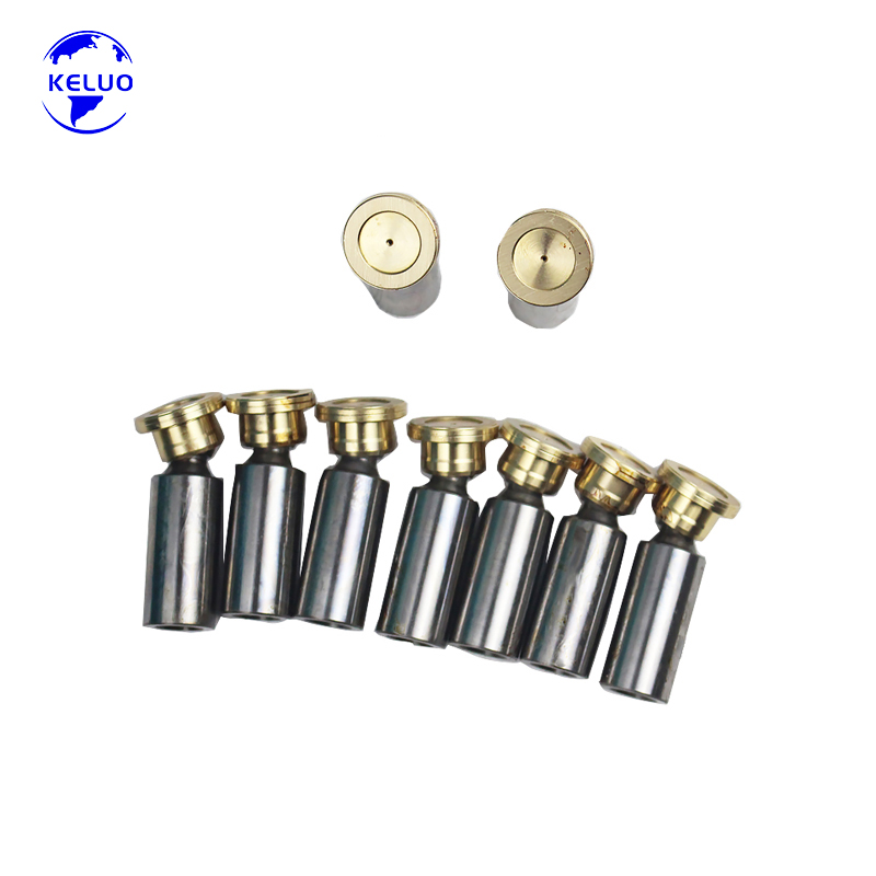 Toshiba SG02 Series Axial Piston Pumps Piston Shoe for Injection Molding Machine Hydraulic Parts
