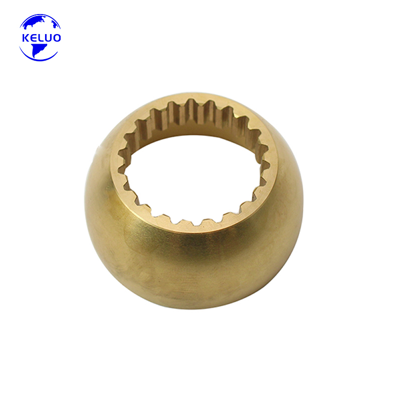 Wholesale Excavator Oil Pump Piston Pump Hydraulic Spare Parts A4VG71 BALL GUIDE 