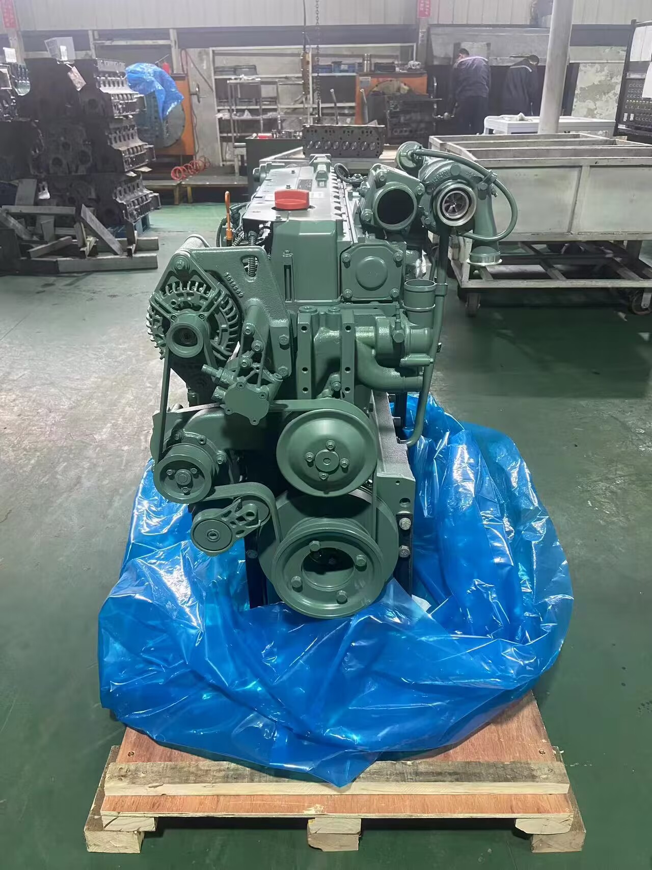 Robust Build Quality and Reliability