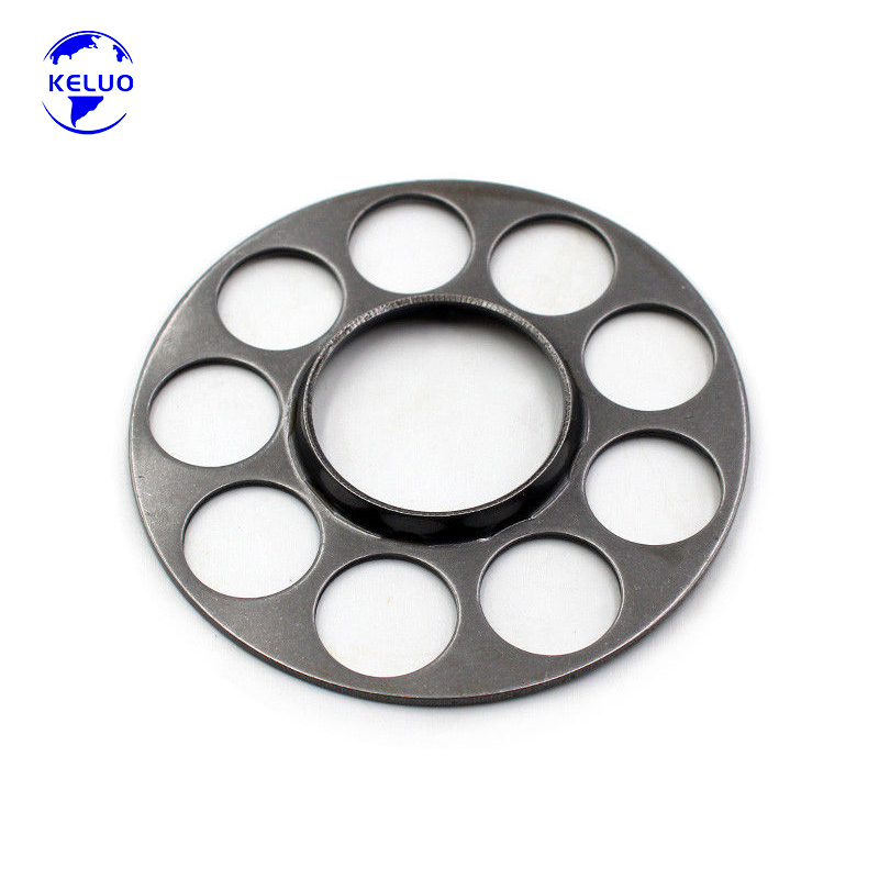 Excavators Hydraulic Piston Pump Spare Parts Repair Kit Replacement SPV18 retainer plate 