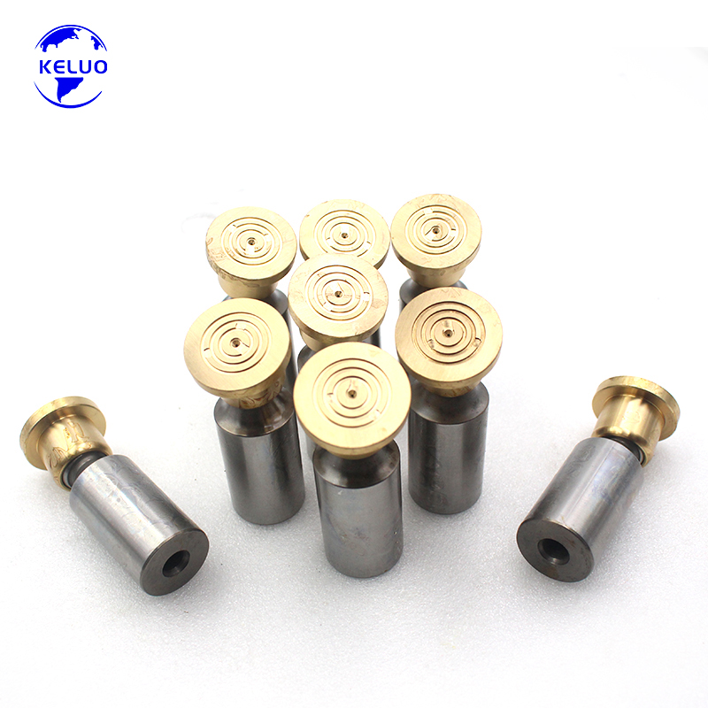 M5X180 Swing Motor Spare Parts Piston Shoe for CAT330C CAT325C ZAX330 EX360 360 SY365 E330C
