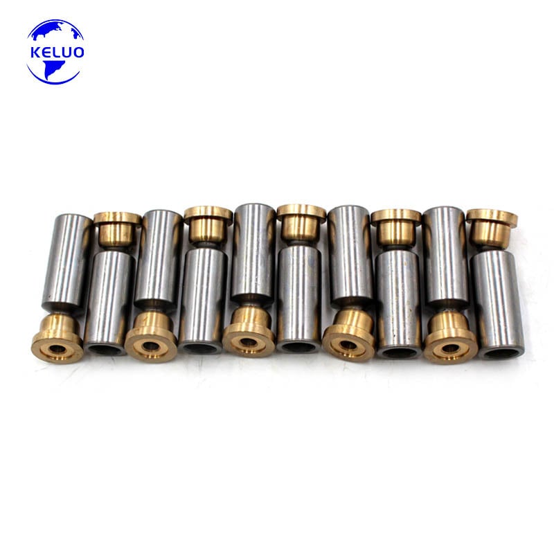 Kedatangan Baru Bantalan Piston Pompa Piston Hidrolik PVD-2B-42 untuk Pompa Excavator EX55UR
