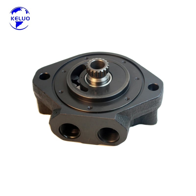 Brand New HPR105 Hydraulic Charge Pump for Wheel Loader Hydraulic Piston Oil Pump Parts