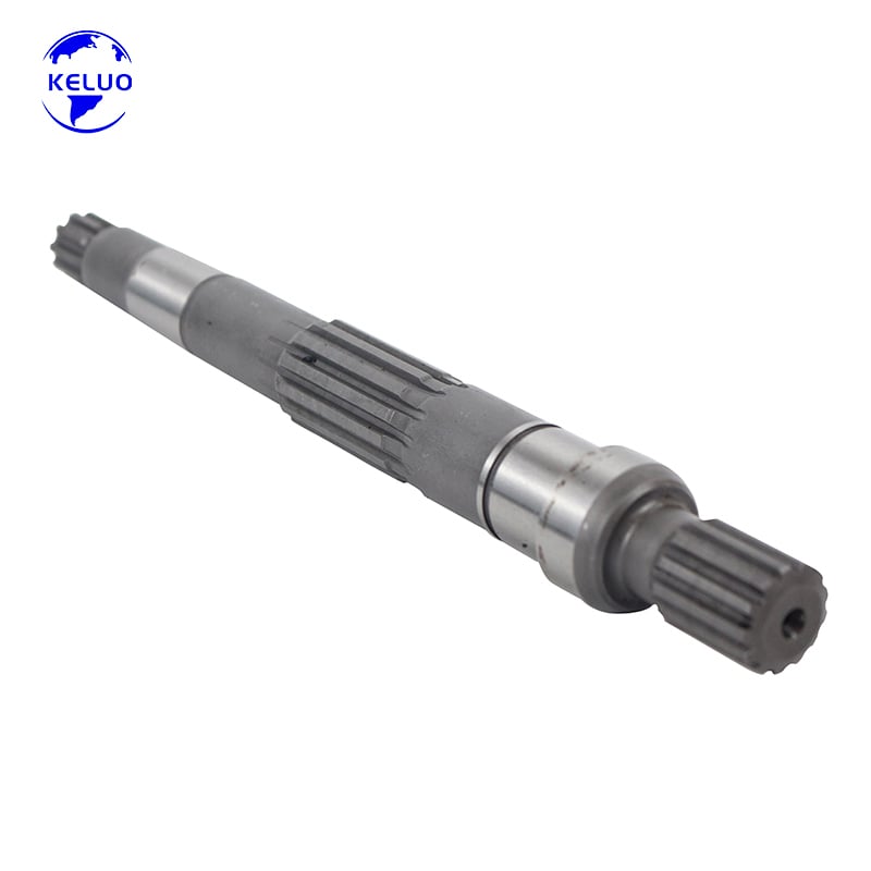Spare Parts za klipnu pumpu hidrauličnog uređaja PVD-2B-32 pogonski vratilo T13 konačni pogon za vožnju