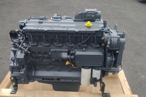 Двигін Deutz