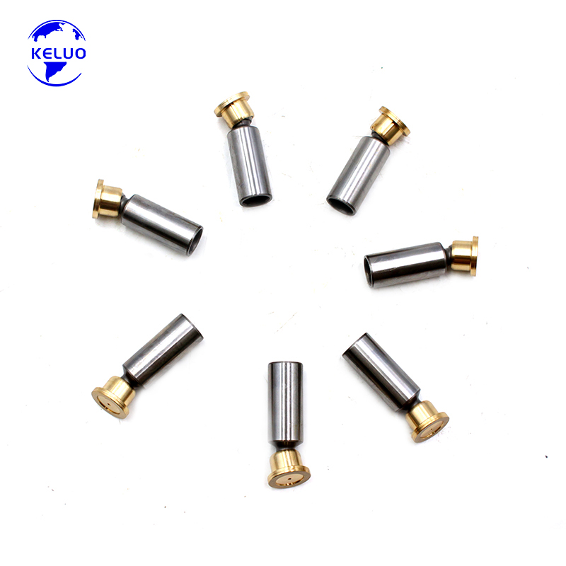 Large Inventory M46 Hydraulic Piston Pump Repair Kit Piston Shoe for Mini Excavator