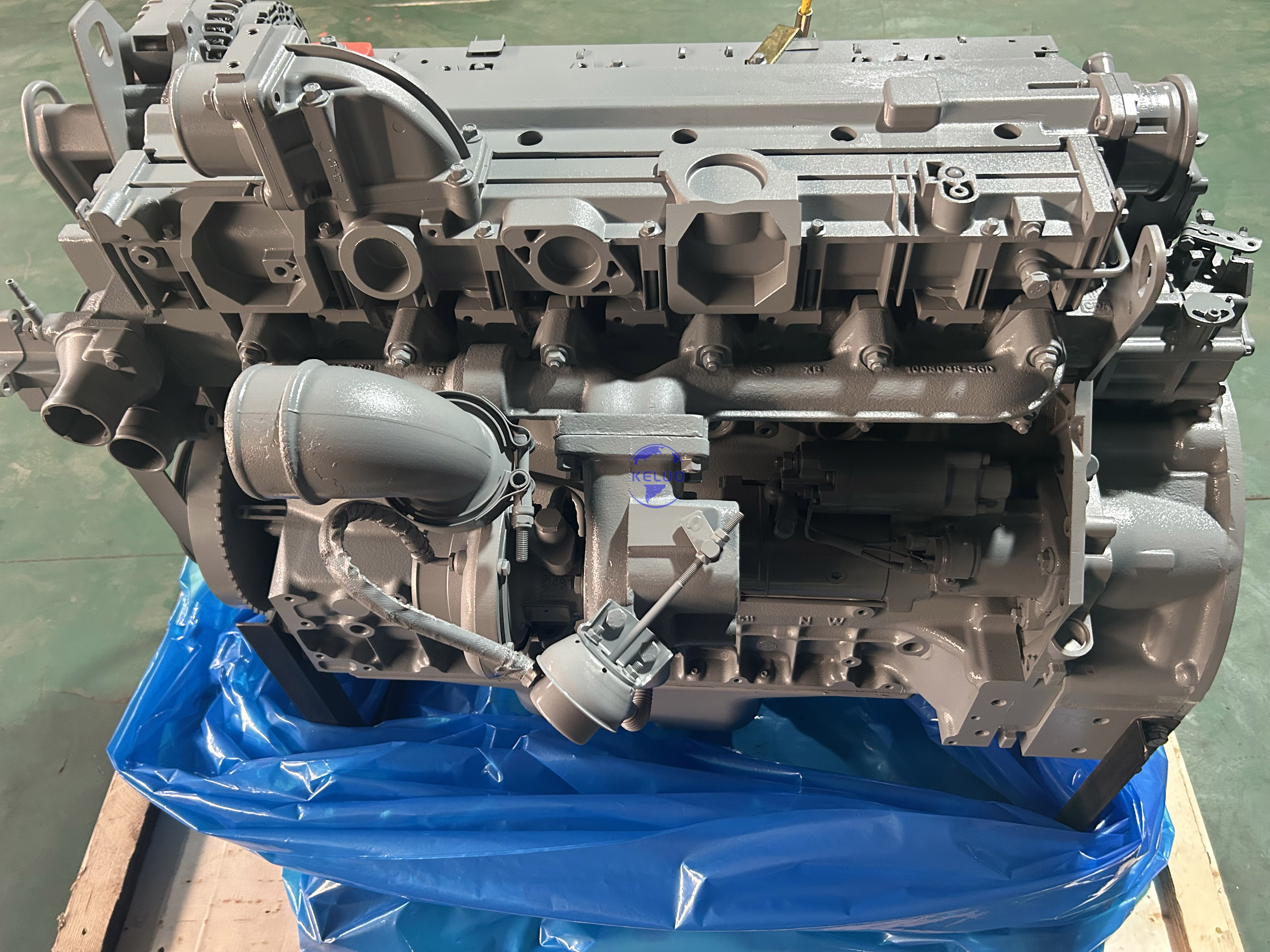 Eco-Friendly Performance Engineering