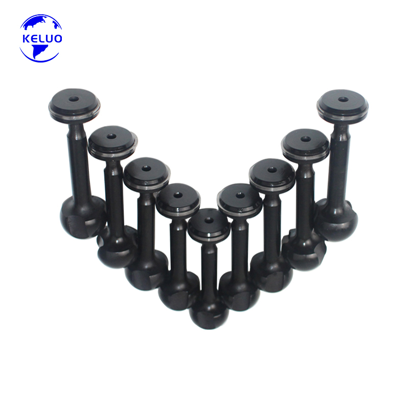 Chinese Supplier V14-110 Hydraulic Pump Parts Piston Shoe for Excavator Main Pump