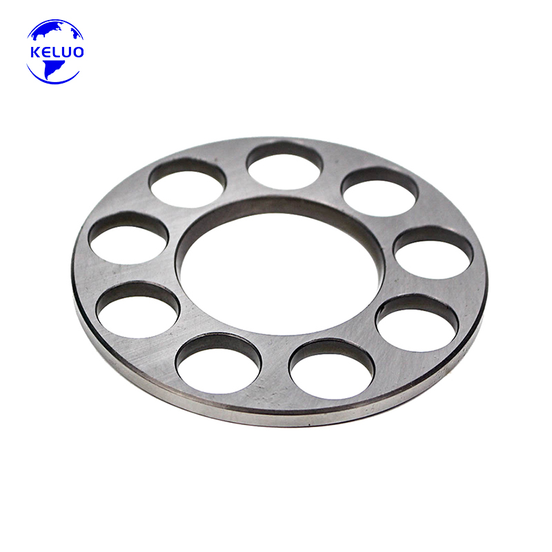 Chinese Factory PV20 Hydraulic Piston Pump Spare Parts Heavy Machinery Parts Retainer Plate