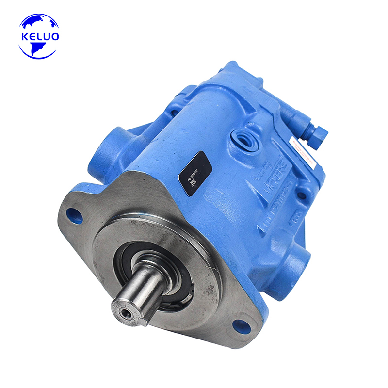 Pump Hidraolach Lámhach PVB29 PVB-29-FRS-31C Pump Pionta Aisitheachta Seoithiúil do Shamhóg