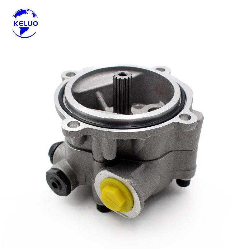 Hydraulic Pump Parts Charge Pumps K3V112 Booster Pumps for Repair Excavator Hydraulic Parts