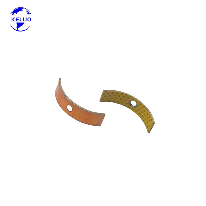 PVD-2B-31 ležajna čaša connecting rod hidraulične pumpe komplet dijelova za popravak zupčaste pumpe