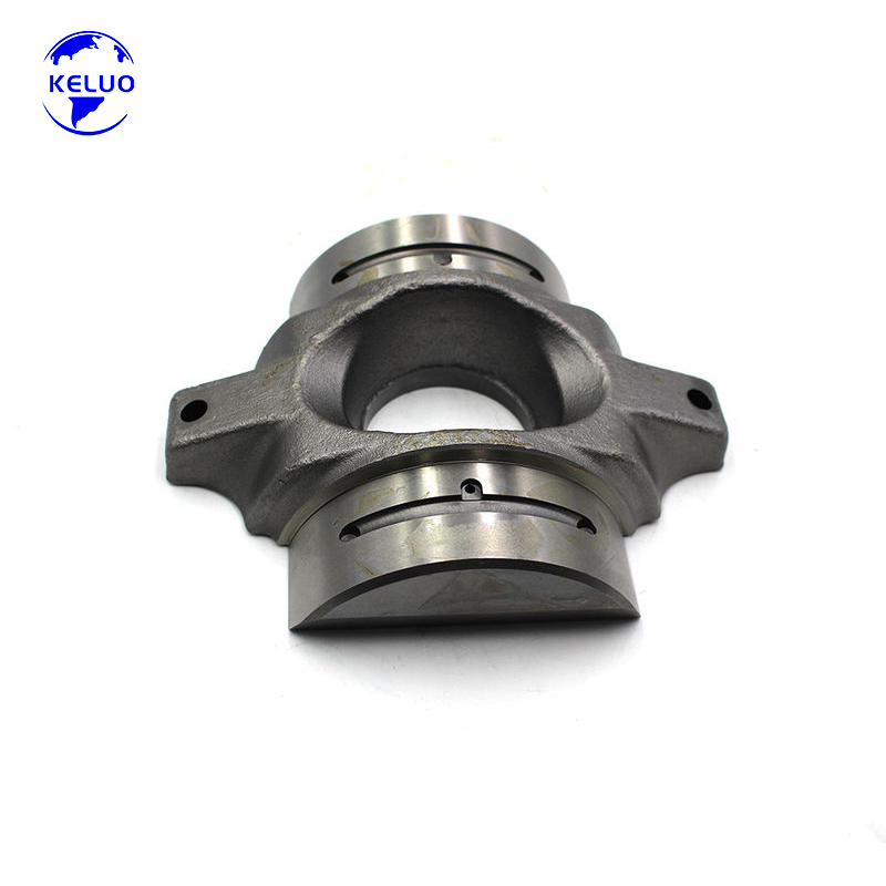 Heavy Equipment Excavator Parts Hydraulic Piston Pump ERR100 ERR130 Swash Plate