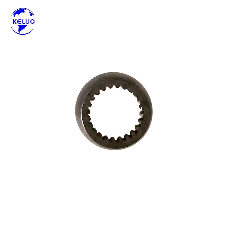 PV42-28 Hydraulic pump repair parts Excavator Main Pump Rotary Group Ball Guide