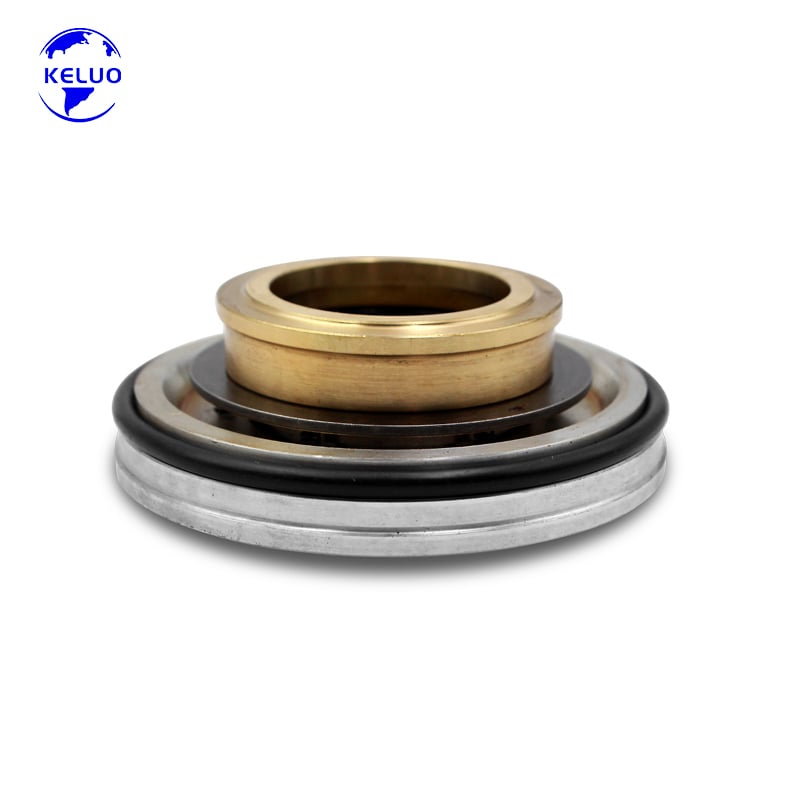 Hydraulic Pump Overhaul Seal Kit PV22 Shaft Seal Assembly for concrete pumps