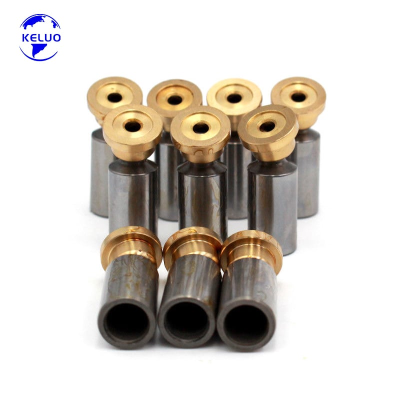 Factory Direct Sales PVD-00B Excavator Hydraulic axial piston pump Accessories Repair Piston Shoe