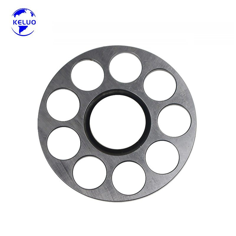 Toshiba Hydraulic Pump Parts SG02 Retainer Plate for Construction Machinery Excavator Parts