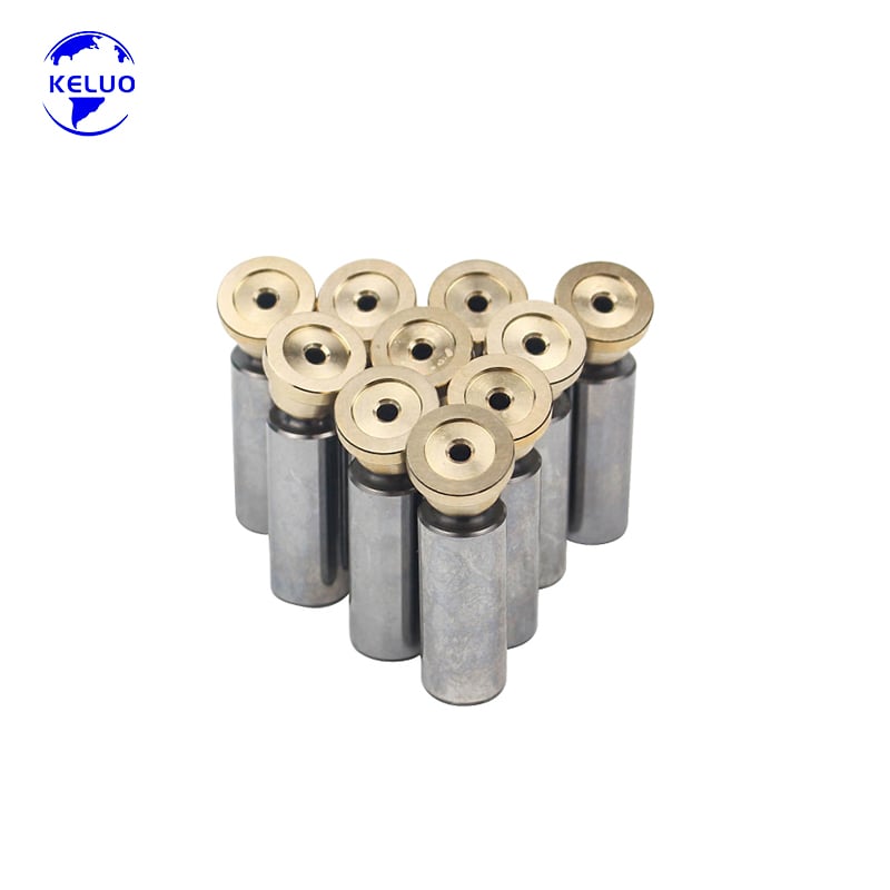 Chinese Supplier Piston Shoe for Excavator PVD-15B-36P Hydraulic Pump Repair Parts