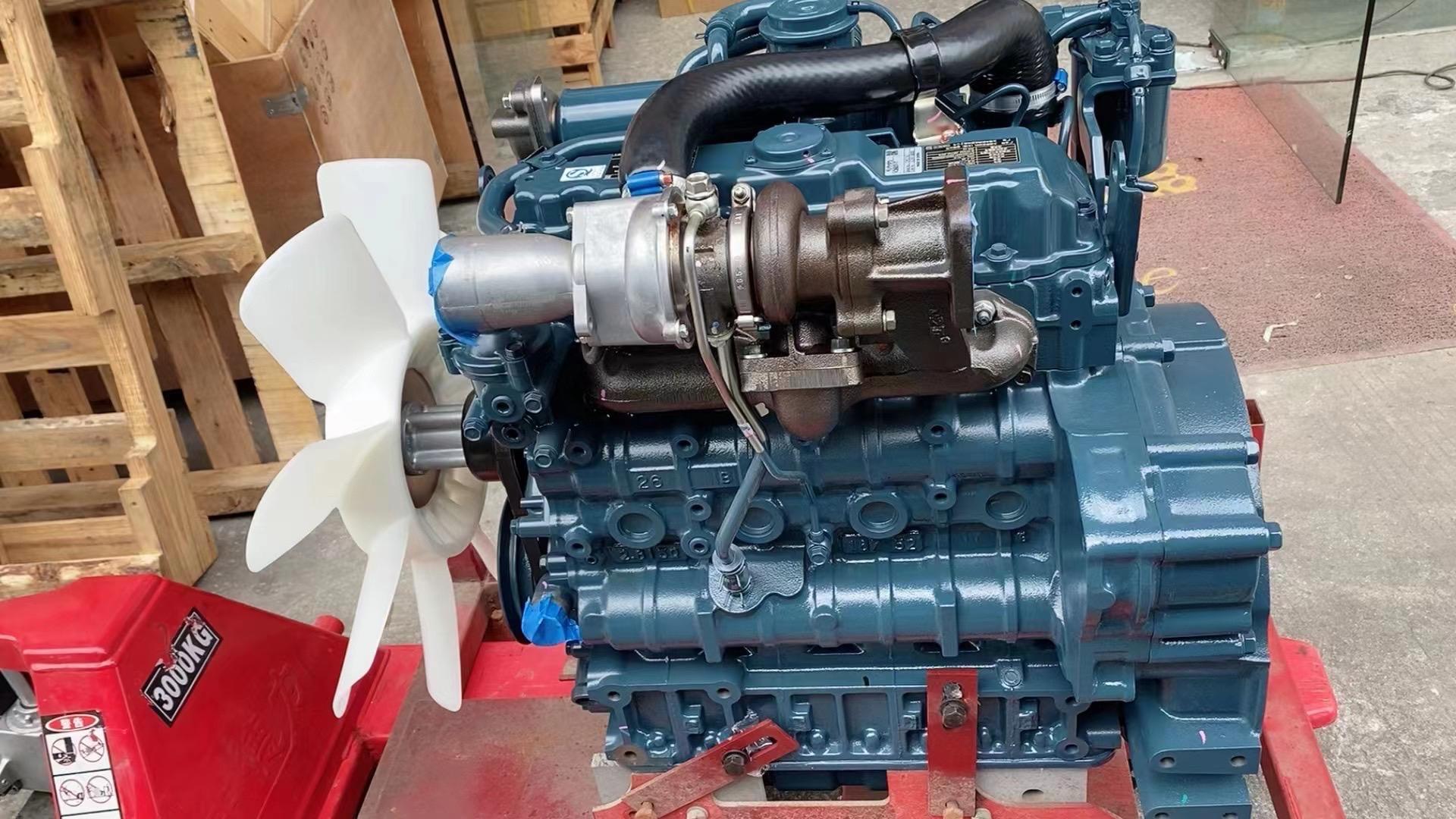 Versatility and Application Flexibility