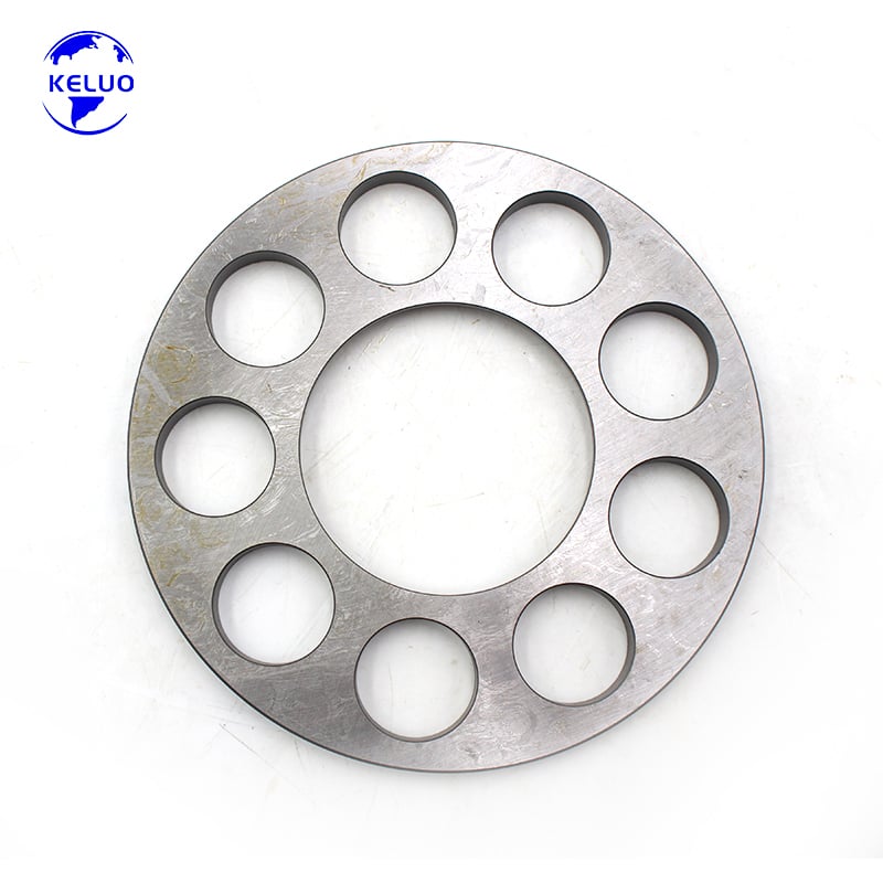 Hydraulic Pump Parts Repair Kit HRP100 Retainer Plate for Construction Machinery Excavator