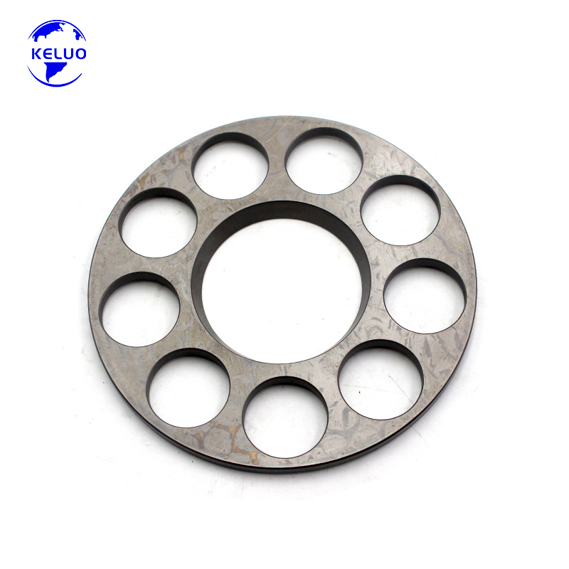 Excavator DH300-7 Rotary Motor Accessories Retainer Plate for Construction Machinery Part