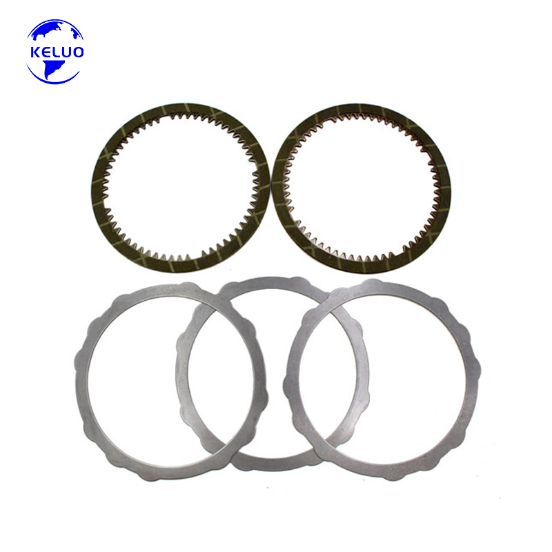 Kawasaki  M2X150 Swing Motor Repair Parts Friction Plate for DX225LC-3 DX255LC-3