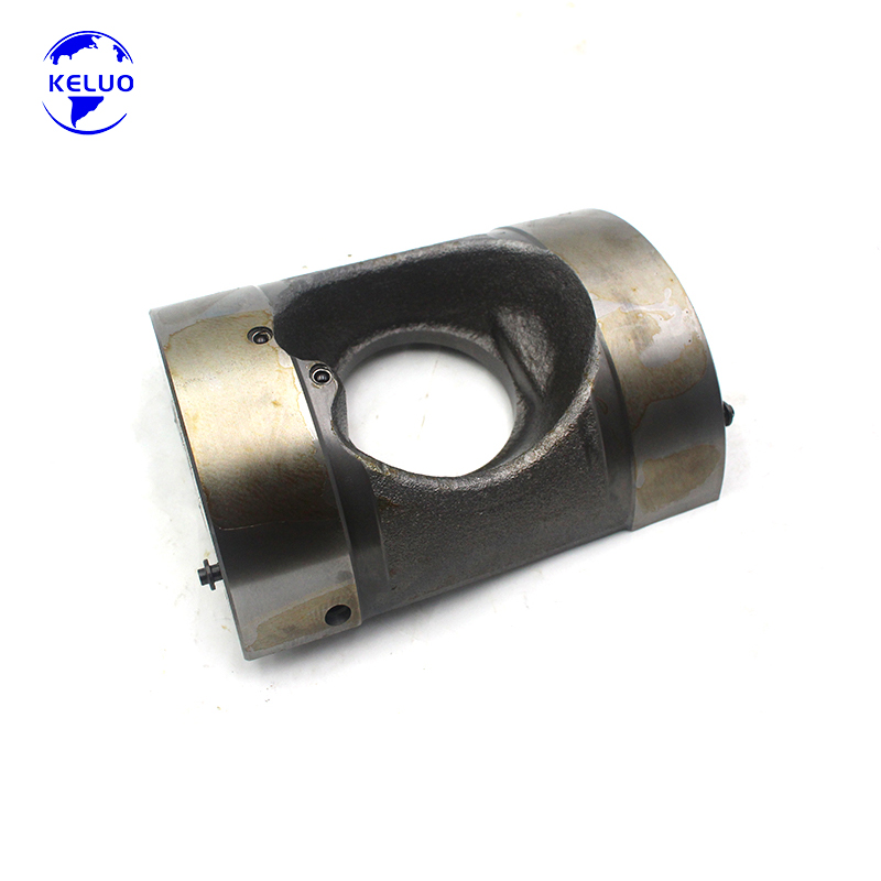 China Manufacturer BPV100 Swash Plate Excavator Hydraulic Variable Axial Piston Pump Parts