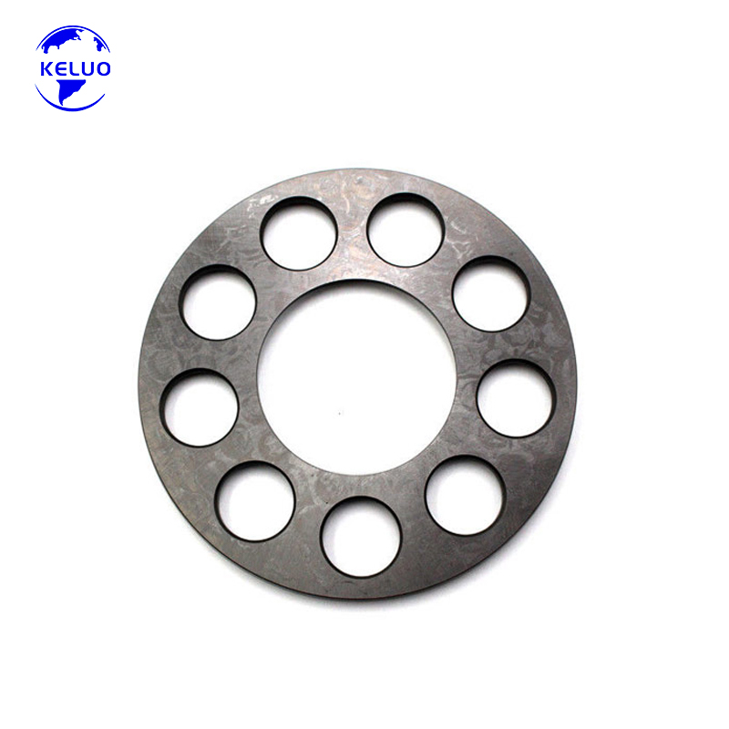 Rexroth A4VTG Series A4VTG90  Excavator Hydraulic Pump Spare Parts Retainer Plate