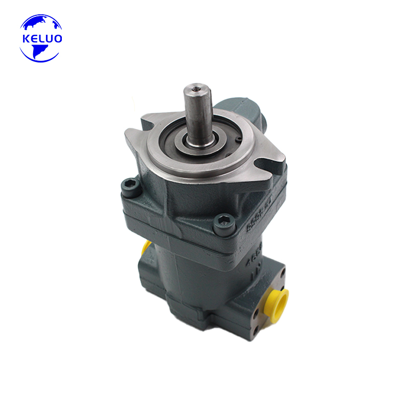 OEM-syrjäpumppu PVS PVS-1B öljypumppu PVS-1B-16P3-E13 EC240 kaivinkoneen hydraulipumppuihin