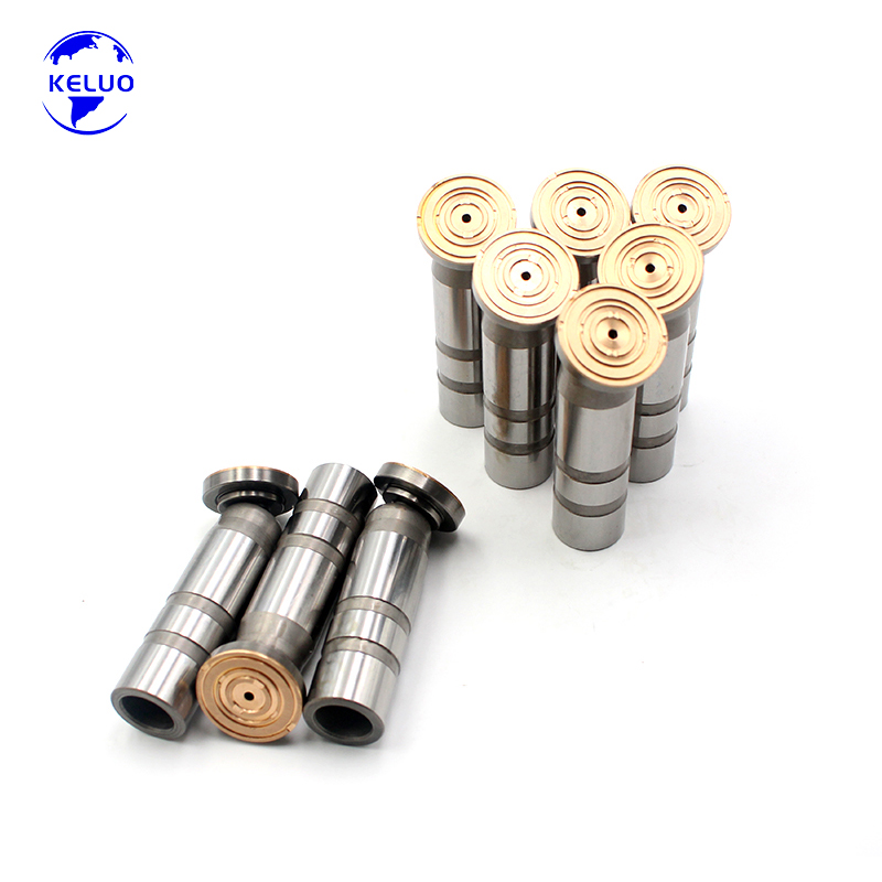 Genuine HMGF68A Pump Repair Kit Piston Shoe for Excavator Hydraulic Main Pumps Parts