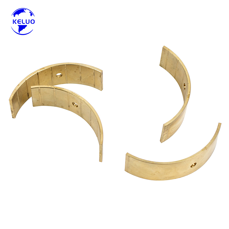 Wholesale AP2D16 Hydraulic Pump Part Repair Kits Bush for Excavator SK35 CX35