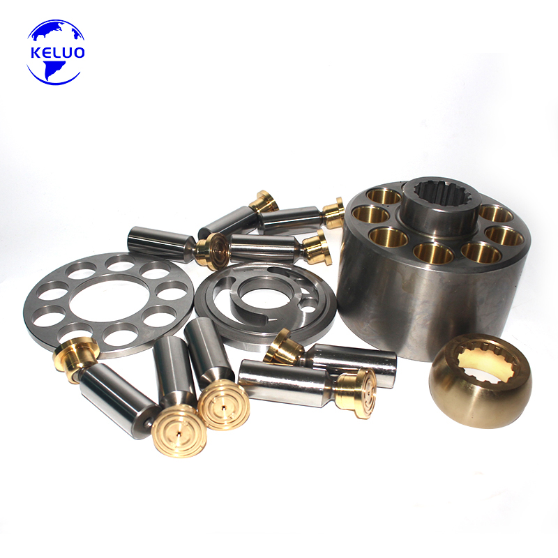 Low Price Excavator Parts Hydraulic Pump Spare Parts NV111 Piston Shoe