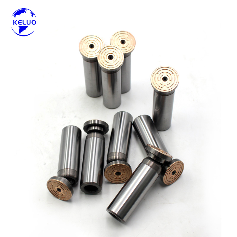 Crawler Excavator Hydraulic Pump Parts Hpv140 Piston Shoe Set for Construction Machinery