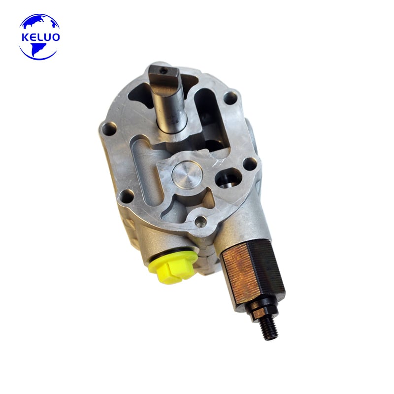 High Quality PV23 SPV22 SPV23 PV089 SPV027 Mixer Truck Hydraulic Oil Charge Pump