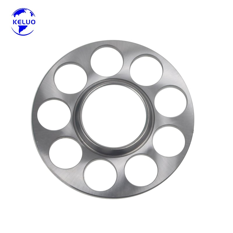 Concrete mixers Hydraulic Piston pump spare parts 78461 Retainer Plate