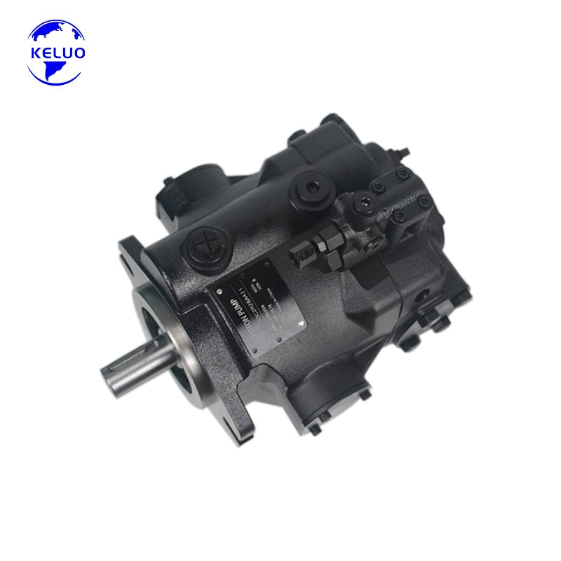 PVP Series Hydraulic Axial Piston Pump Variable Displacement Mining High Pressure Pump PVP2330