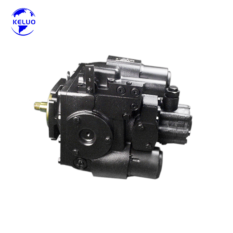 Excavator Hydraulic Plunger Pump 5423-623m Manual Hydraulic Pump for Hydraulic Tractor Motor