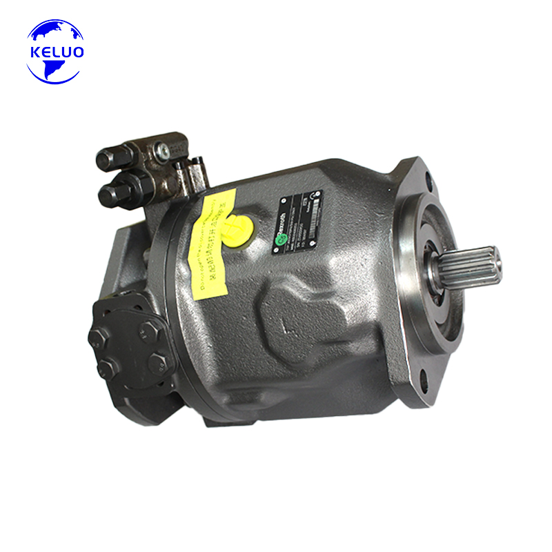 A10VO71DFR31R Hydrauliske pumper til gravemaskin A10VO71 aksial forskyvbar plungerpumpe
