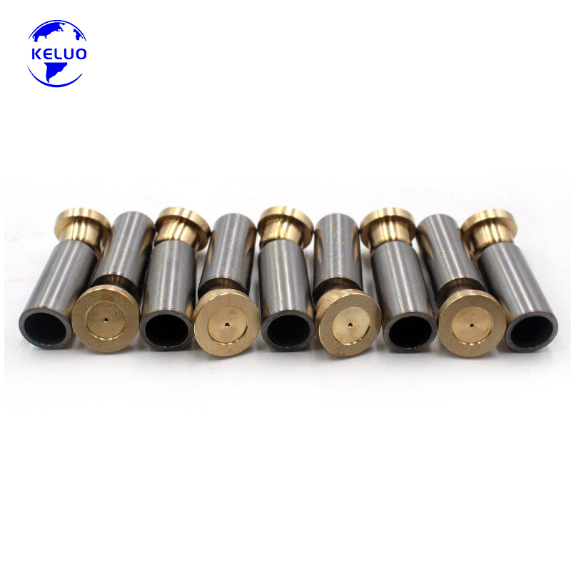 Ex200 Ex200-2 Excavator Hydraulic Parts Piston Shoe SPV18 Hydraulic Pump Parts 