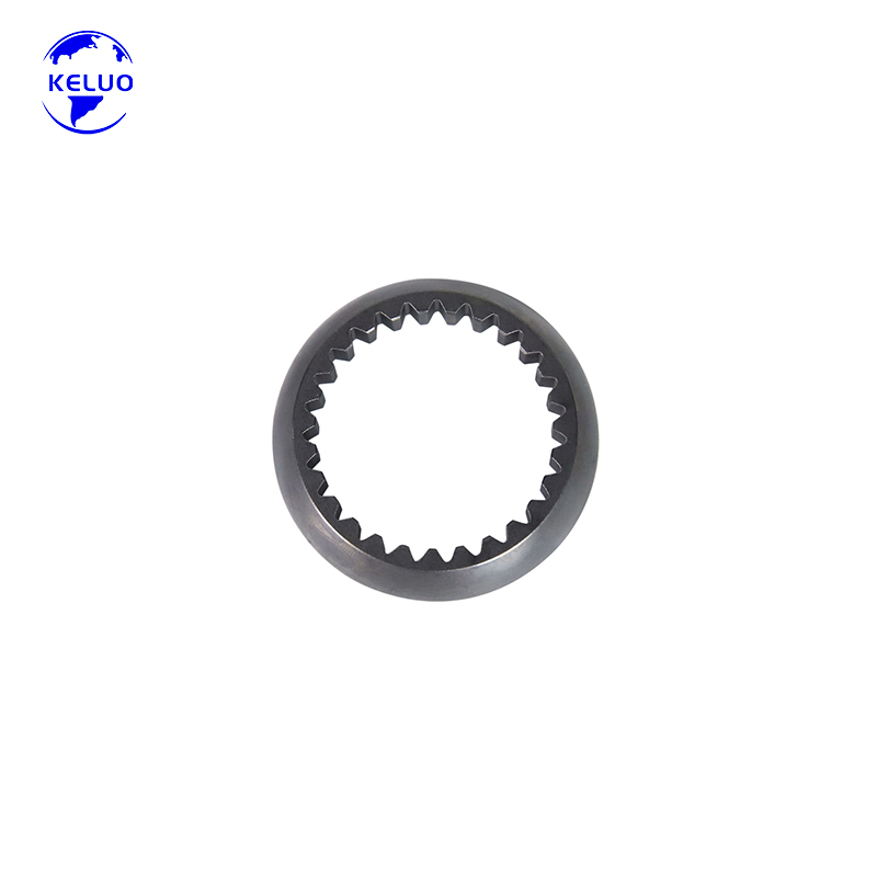 Excavator Repair Parts Ball Guide H1T053 for Construction Machinery Hydraulic Pumps